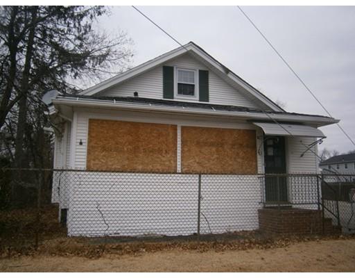 64 Joseph St, Springfield, MA 01119 photo 1