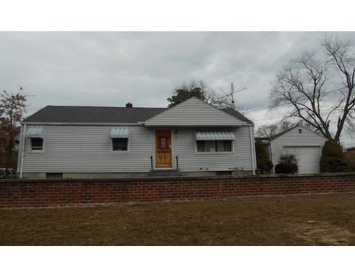 16 Kay St, Springfield, MA 01109 photo 1