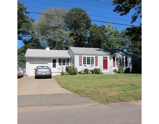 28 Harrington Rd, Chicopee, MA 01020 photo 1