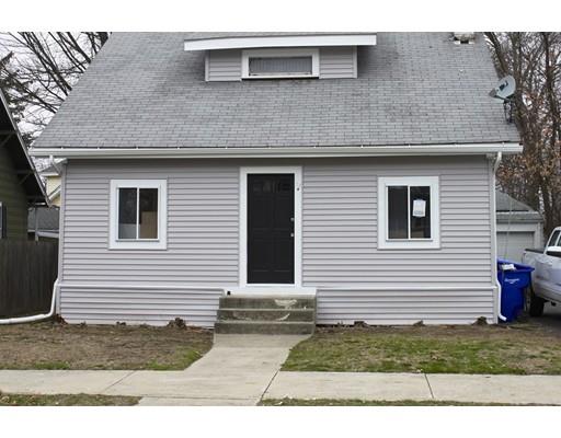 70 Mansfield St, Springfield, MA 01108 photo 1
