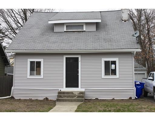 70 Mansfield St, Springfield, MA 01108 photo 2