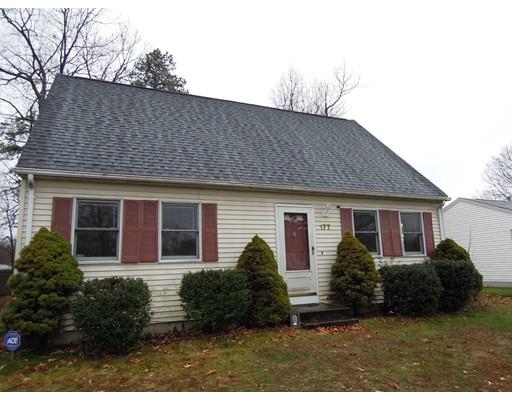 177 Starling Rd, Springfield, MA 01119 photo 1