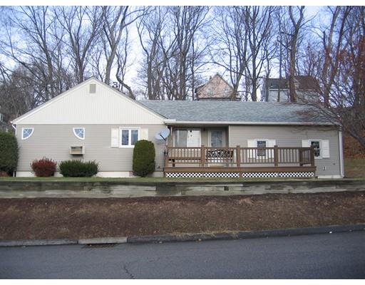 109 Pine View Ave, Worcester, MA 01603 photo 1