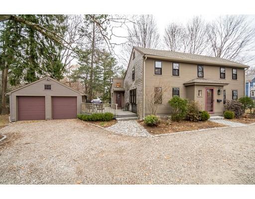 232 West St, Reading, MA 01867 photo 1
