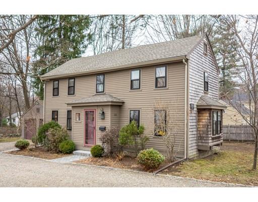232 West St, Reading, MA 01867 photo 2