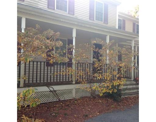 6 Cabo Verde Way #A, Wareham, MA 02571 photo 1