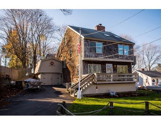 76 Kimball Beach Rd, Hingham, MA 02043 photo 1