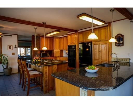 76 Kimball Beach Rd, Hingham, MA 02043 photo 5