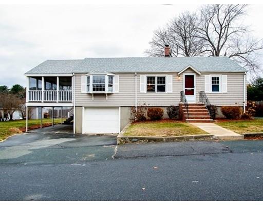 31 Hillcrest Ave, Beverly, MA 01915 photo 1