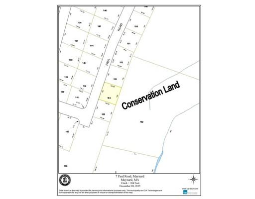 7 Paul Rd, Maynard, MA 01754 photo 23