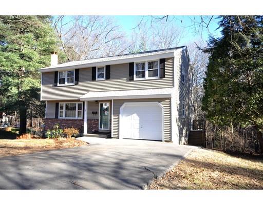 7 Paul Rd, Maynard, MA 01754 photo 1