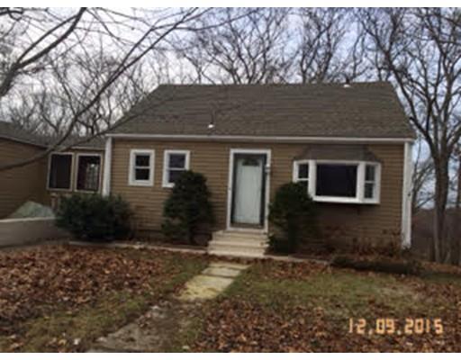 38 Trask St, Gloucester, MA 01930 photo 1