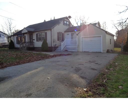 22 Ray St, Webster, MA 01570 photo 1