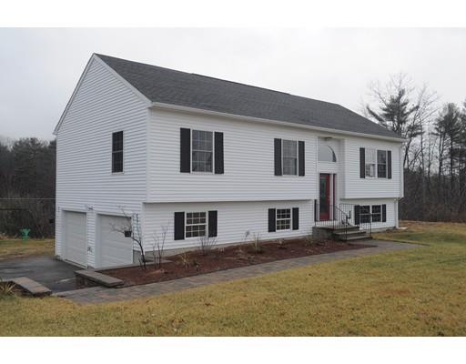 12 E Rindge Rd, Ashburnham, MA 01430 photo 1