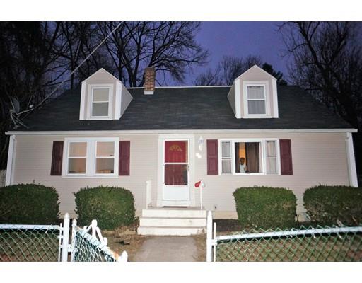 99 Blunt Rd, Springfield, MA 01109 photo 1