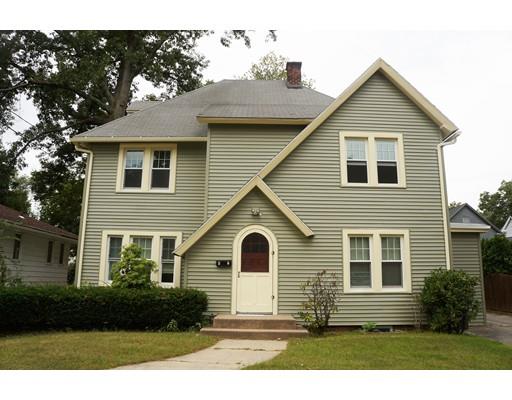 42 Perkins St, Springfield, MA 01118 photo 1