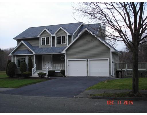 78 Hammersmith Dr, Saugus, MA 01906 photo 1