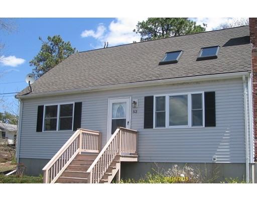 52 Sunset Blvd, East Wareham, MA 02538 photo 1