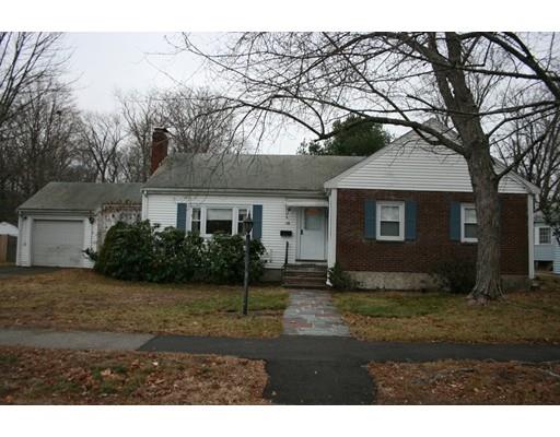 79 Silver Brook Rd, Milton, MA 02186 photo 1