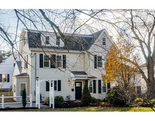 16 Violet Ave, Dedham, MA 02026 photo 2