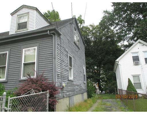237 Linden St, Fall River, MA 02720 photo 2