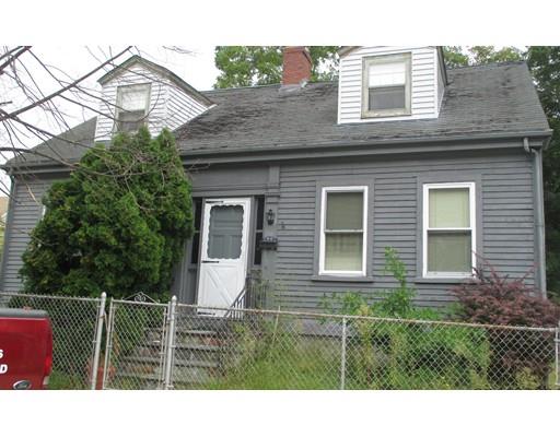 237 Linden St, Fall River, MA 02720 photo 1