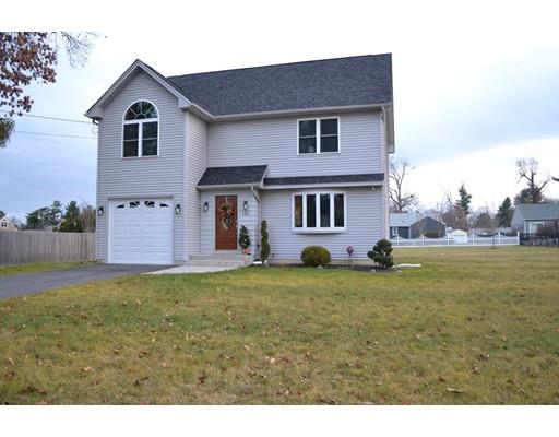 129 Acrebrook Rd, Springfield, MA 01129 photo 1