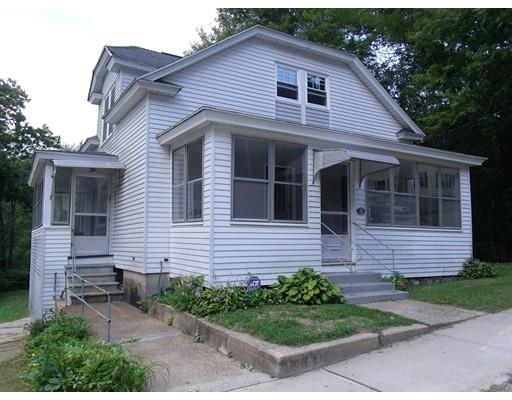 132 Monadnock St, Gardner, MA 01440 photo 1