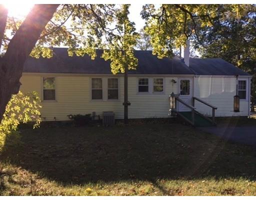 48 Oak St, Wareham, MA 02571 photo 3