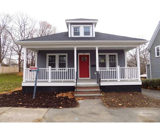 19 Bayview Ave, Danvers, MA 01923 photo 1