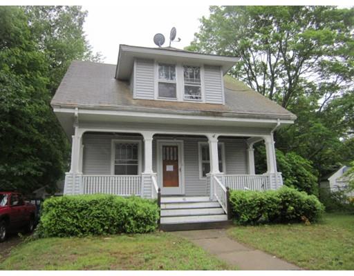 46 Lincoln St, Dedham, MA 02026 photo 1