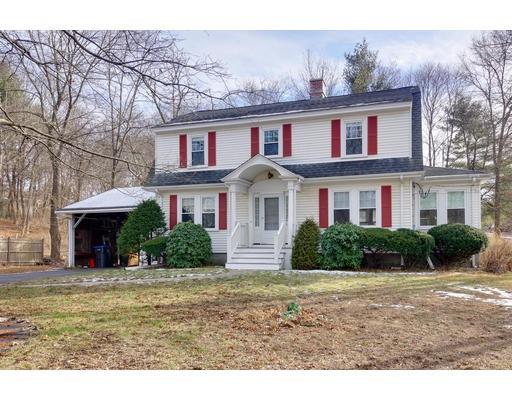 161 E Central St, Natick, MA 01760 photo 1