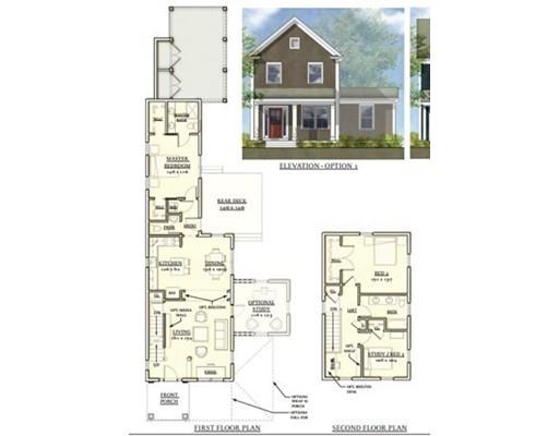 19 Chance St, Devens, MA 01434 photo 9