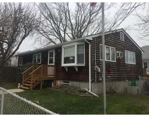 254 Jackson St, Fall River, MA 02721 photo 1