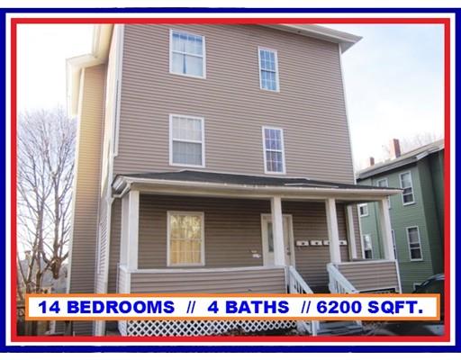 10 Normal St, Worcester, MA 01605 photo 1