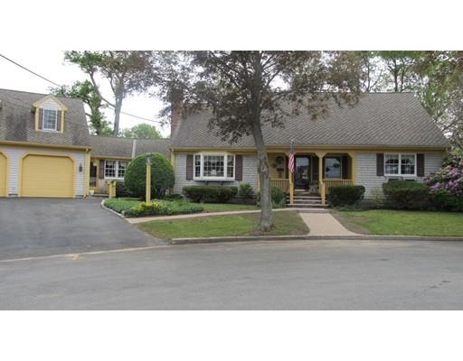 2 Crestwood, Fall River, MA 02720 photo 2