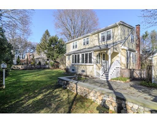 218 May St, Needham, MA 02492 photo 20
