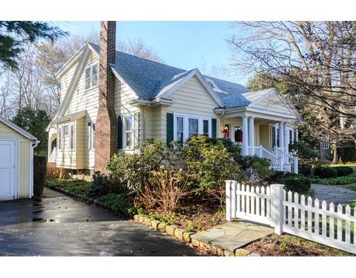 218 May St, Needham, MA 02492 photo 3