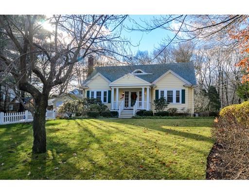 218 May St, Needham, MA 02492 photo 1