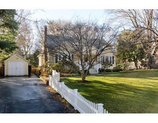 218 May St, Needham, MA 02492 photo 2