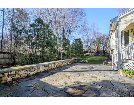 218 May St, Needham, MA 02492 photo 19