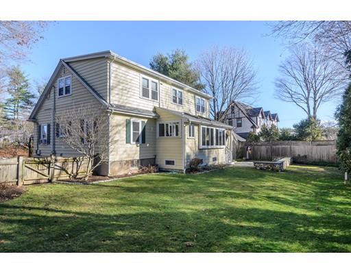 218 May St, Needham, MA 02492 photo 21