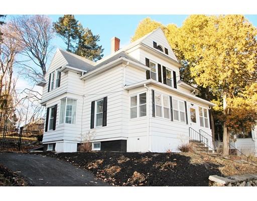 18 Loring St, Worcester, MA 01606 photo 1