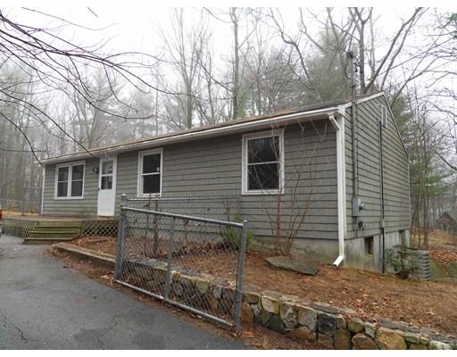 180 Mendon, Sutton, MA 01590 photo 1