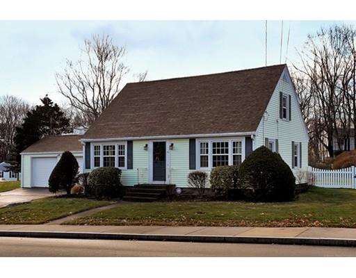 34 Blithewood Ave, Worcester, MA 01604 photo 1