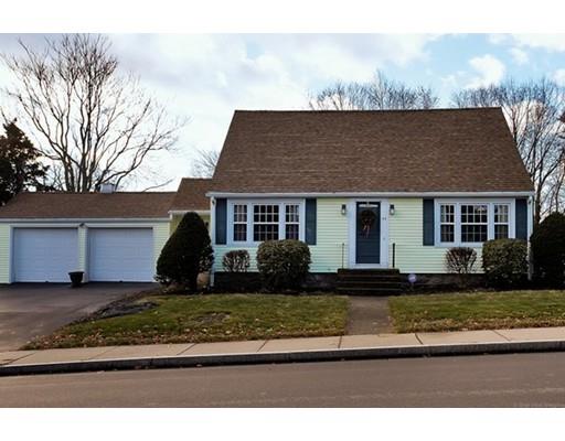 34 Blithewood Ave, Worcester, MA 01604 photo 2