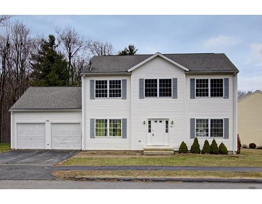 87 Fourth, Worcester, MA 01602 photo 1