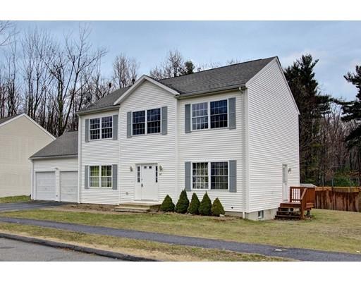 87 Fourth, Worcester, MA 01602 photo 17