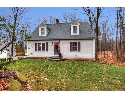 129 Sutton Rd, Webster, MA 01570 photo 1