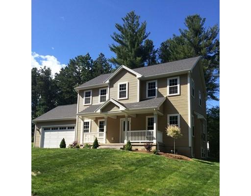 1 Fox Run, Easthampton, MA 01027 photo 3